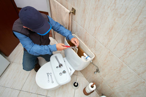 Best Affordable Plumber Near Me  in Fourche Crossing, LA