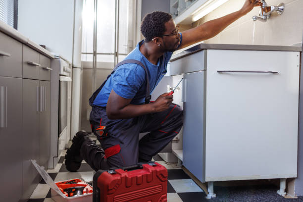 Lafourche Crossing, LA Plumbing Company