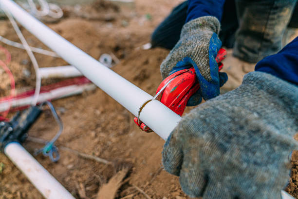 Best Clogged Drain Plumber  in Fourche Crossing, LA