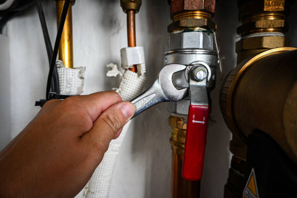 Best Boilers & Radiators  in Fourche Crossing, LA
